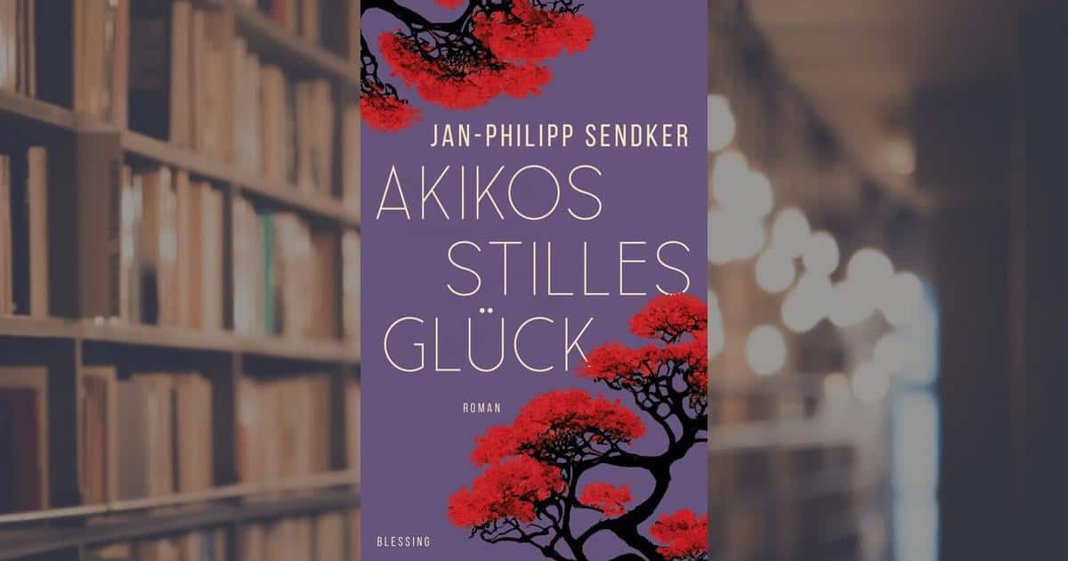 Akikos stilles Glück
