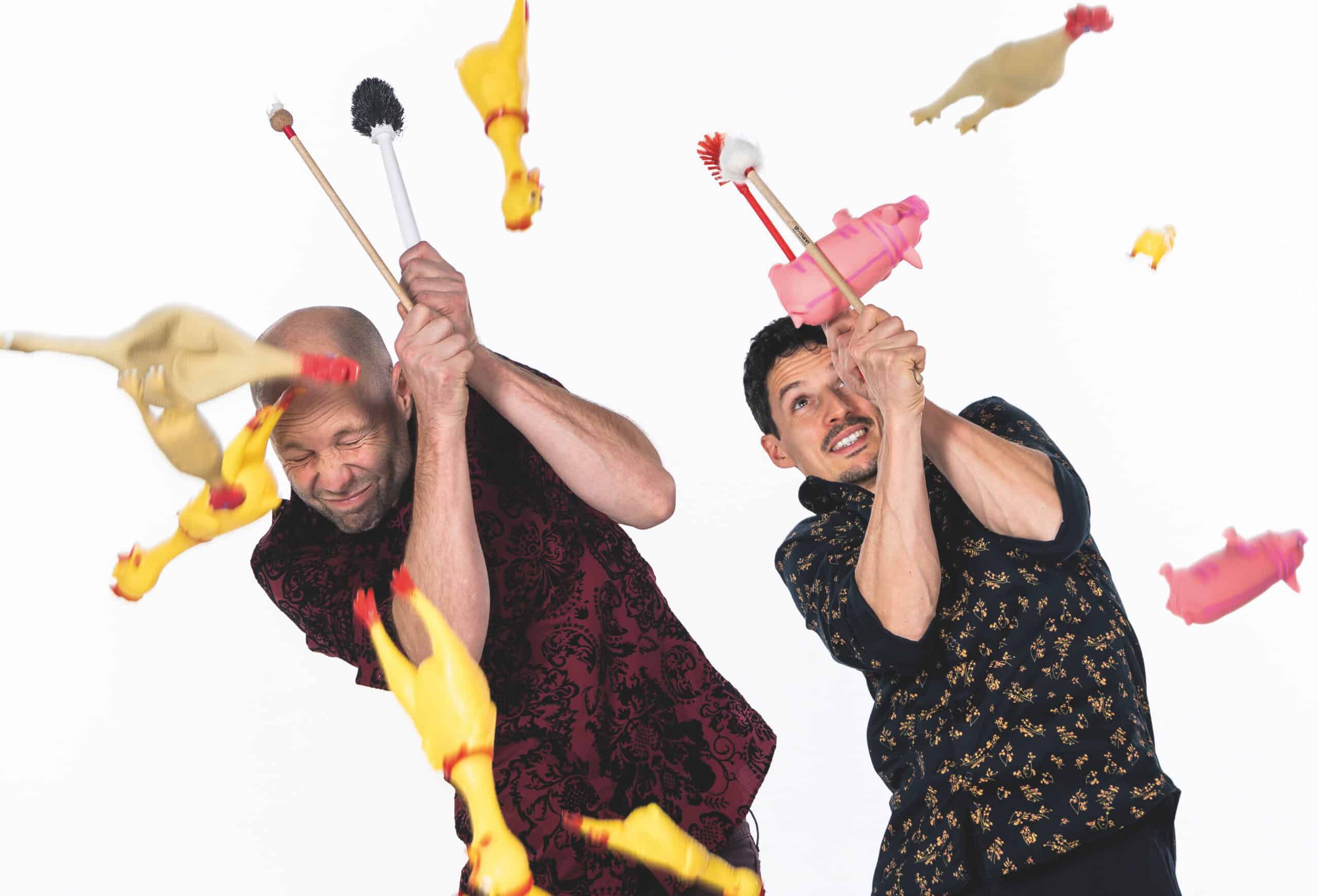 Schlagzeugs_Titelbild