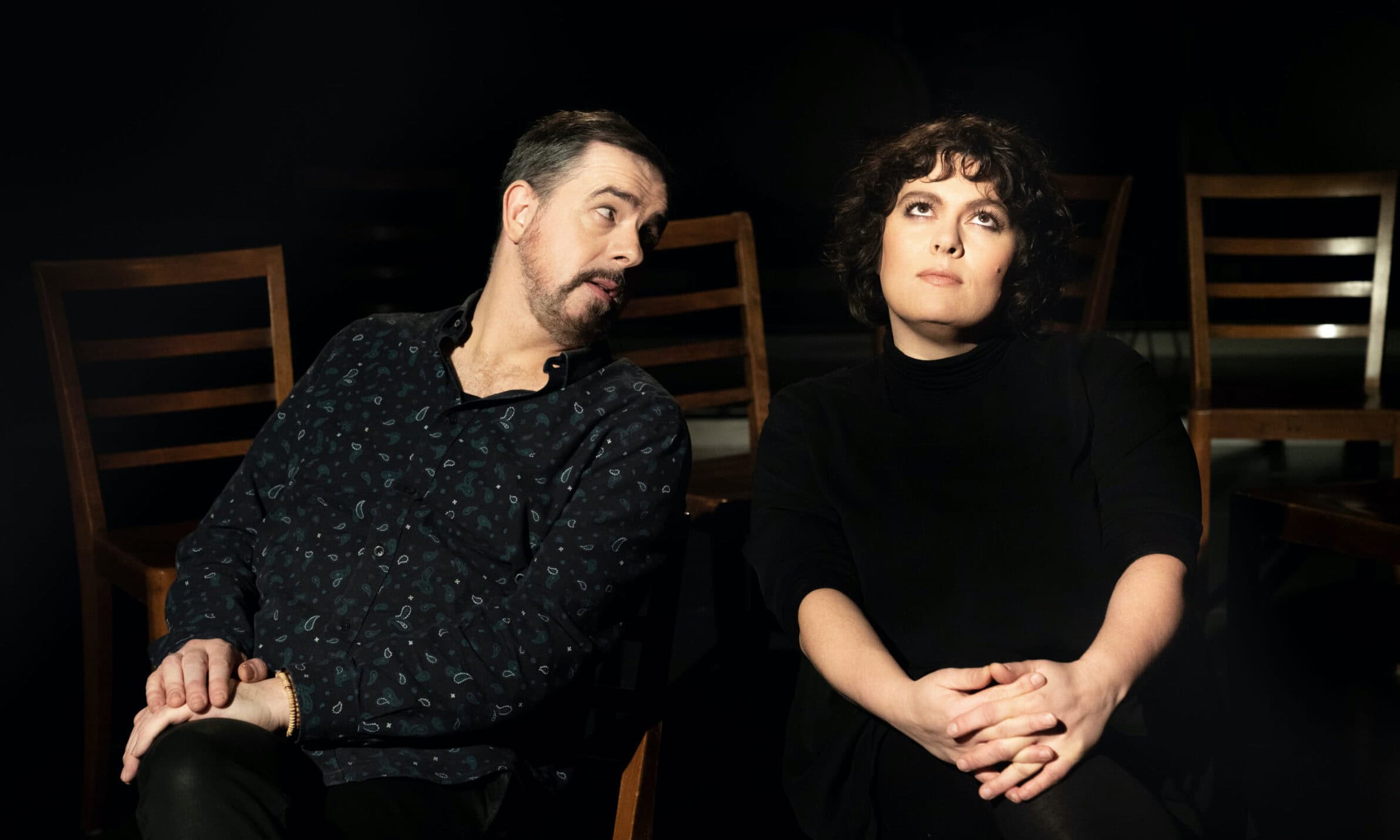 Patti Basler Philippe Kuhn